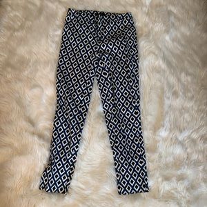 Ankle Length Dress Pants